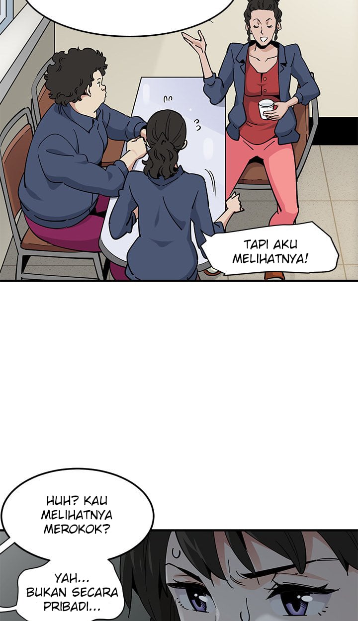 Love Factory - Chapter 3 11 Love Factory - Chapter 3 11