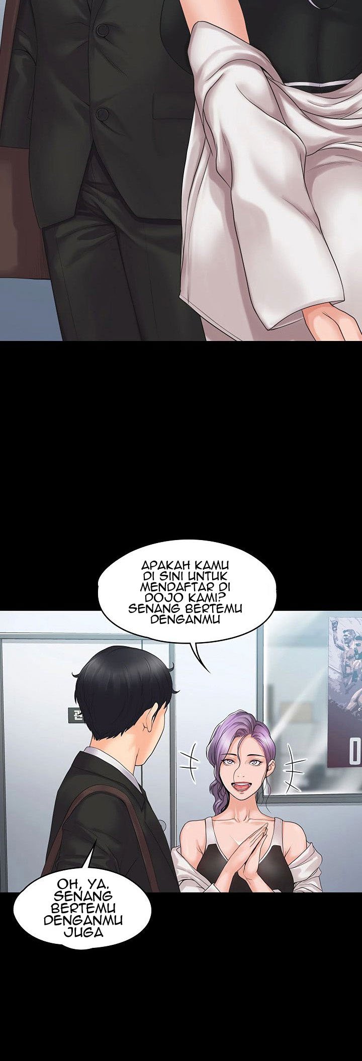 My Neighborhood’s Female Teacher - Chapter 3 59 My Neighborhood’s Female Teacher - Chapter 3 59