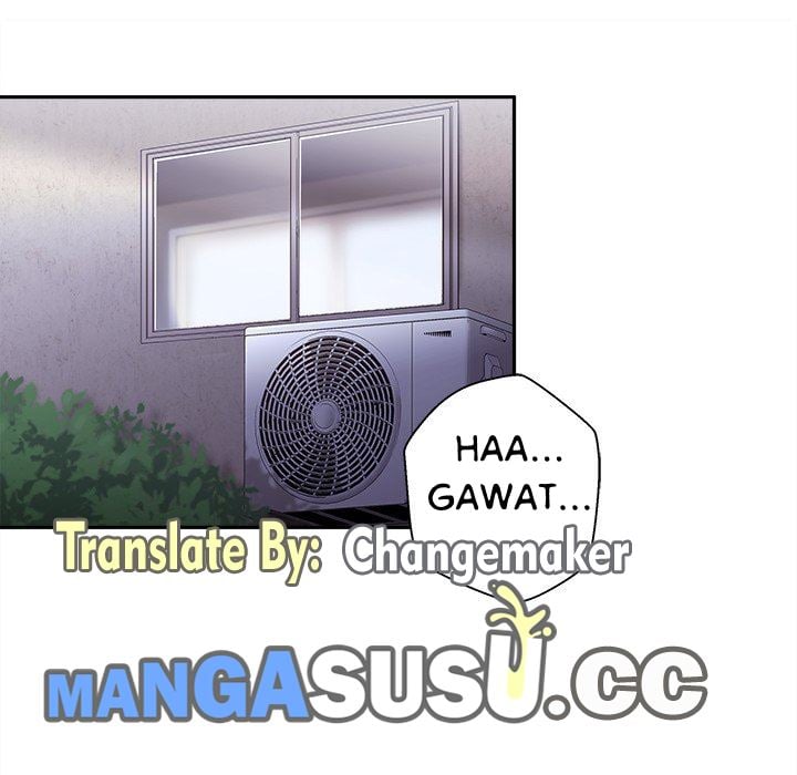 Crossing the Line - Chapter 3 22