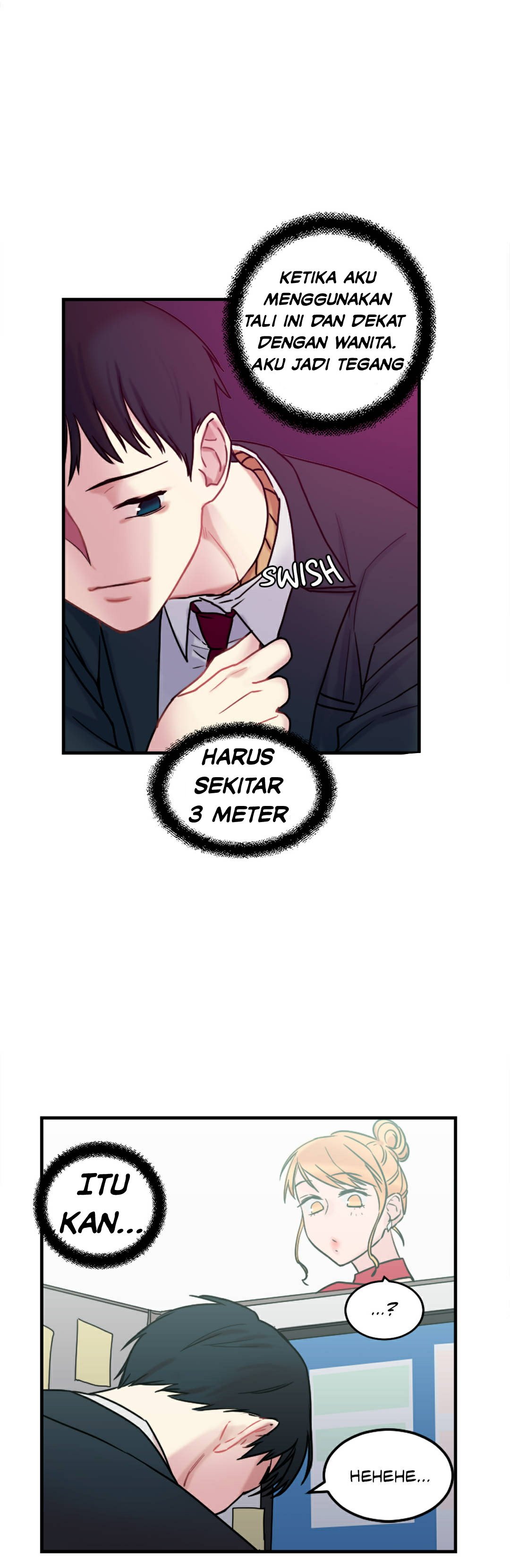 Tie Me Up - Chapter 3 58