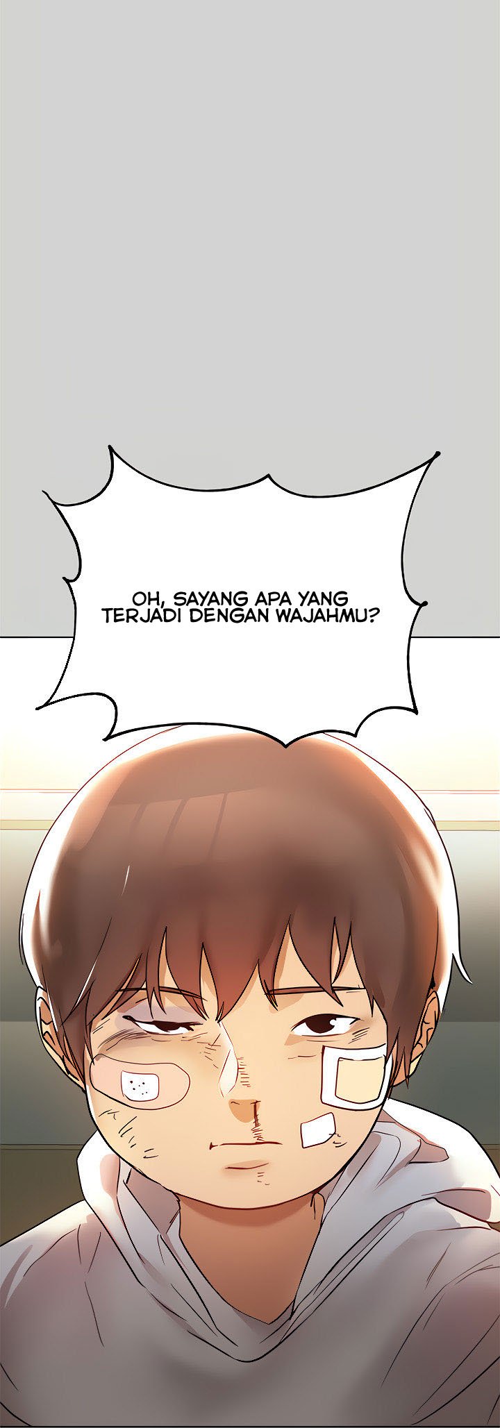 My Landlady Noona - Chapter 3 3