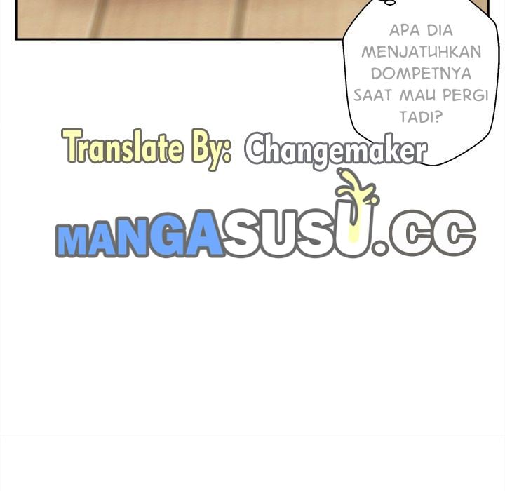 Crossing the Line - Chapter 3 34