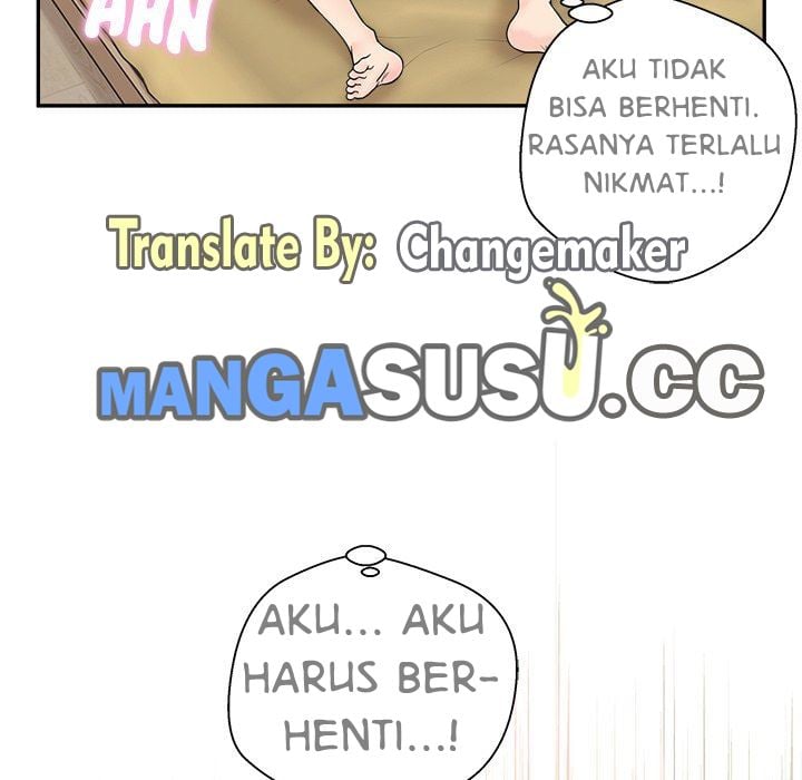 Crossing the Line - Chapter 3 118