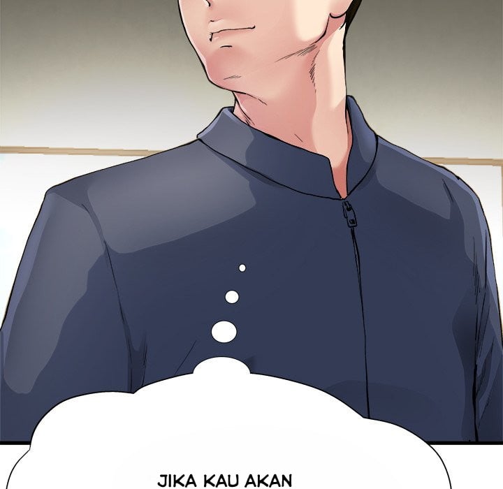 My Memory of You - Chapter 3 22