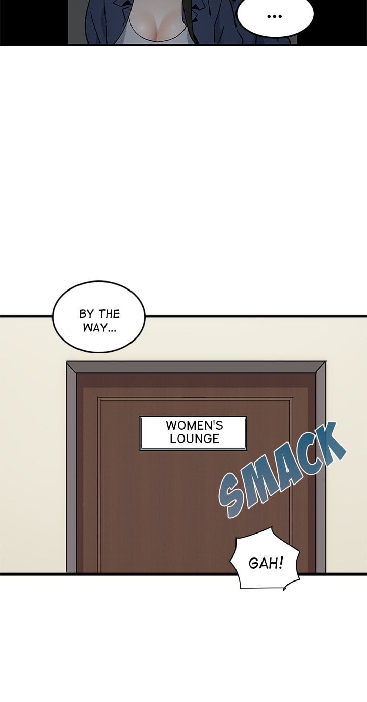 Love Factory - Chapter 3 55 Love Factory - Chapter 3 55