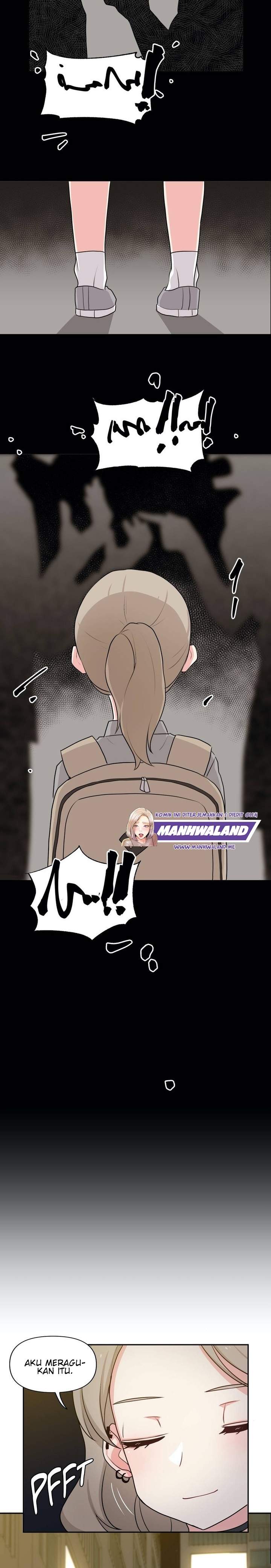 Friends or F-Buddies? - Chapter 3 15