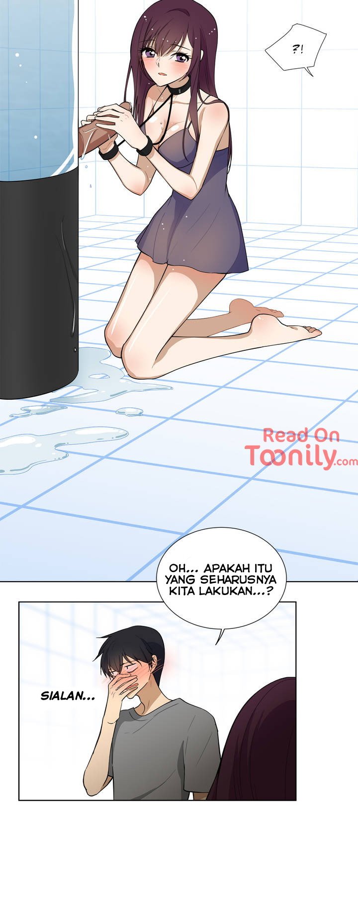 Shame Room - Chapter 3 24