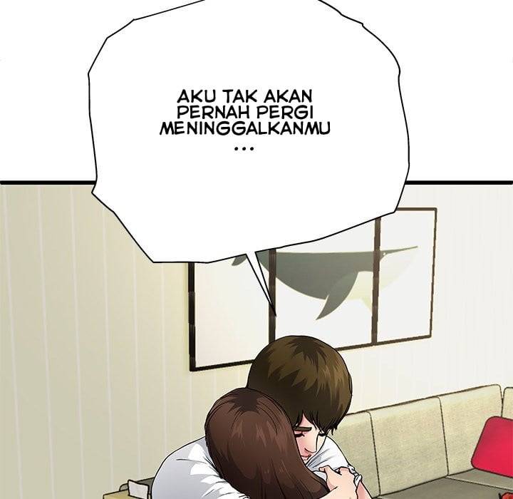 My Memory of You - Chapter 3 121