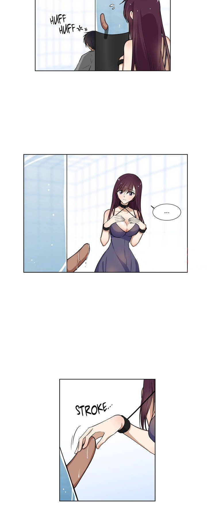 Shame Room - Chapter 3 20