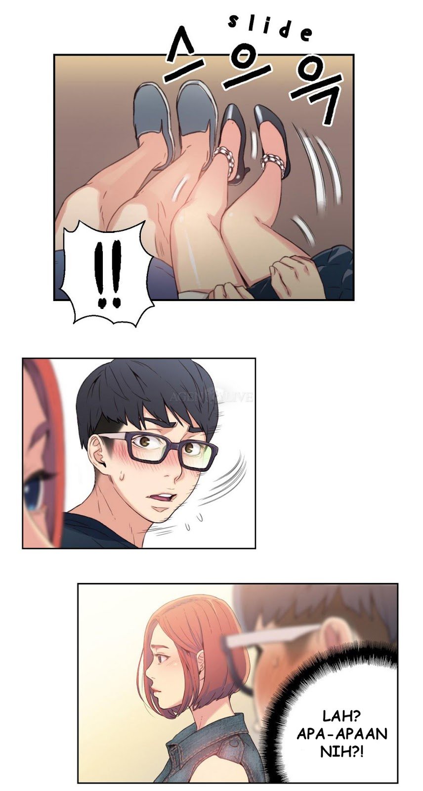 Sweet Guy - Chapter 3 29