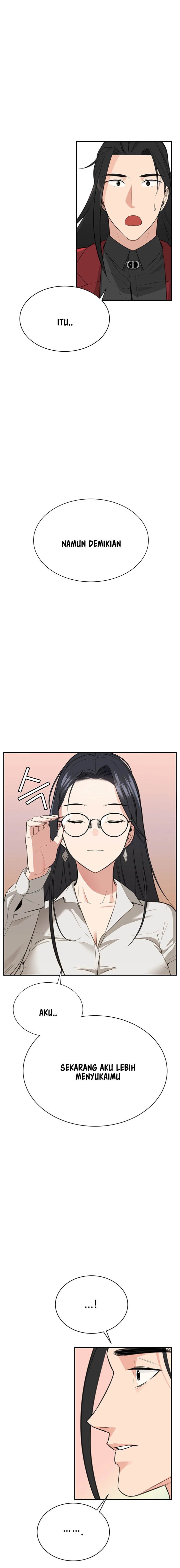 Secret Matter Of The Third Generation - Chapter 3 20