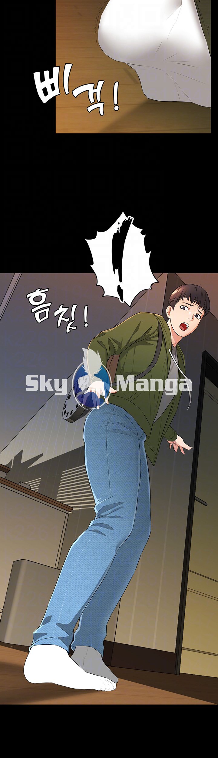 Two Household - Chapter 3 10 Two Household - Chapter 3 10