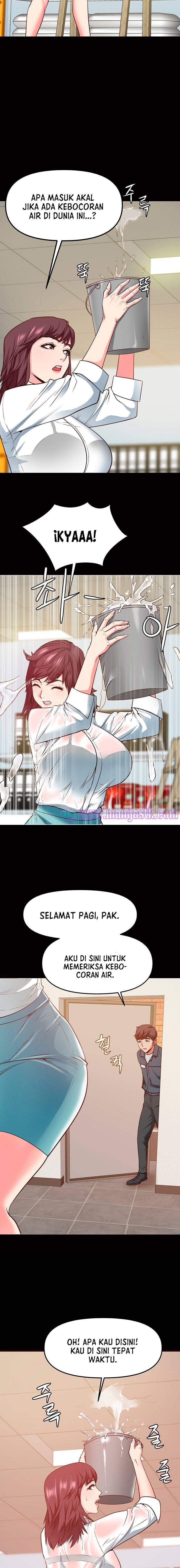Bs Anger - Chapter 3 22