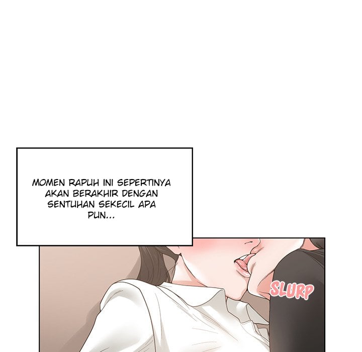 Salamander - Chapter 3 27 Salamander - Chapter 3 27