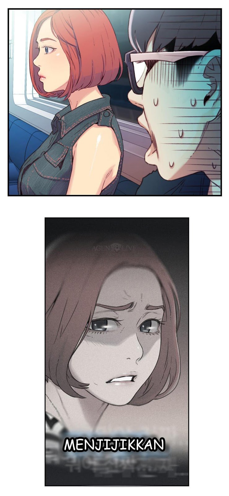 Sweet Guy - Chapter 3 24