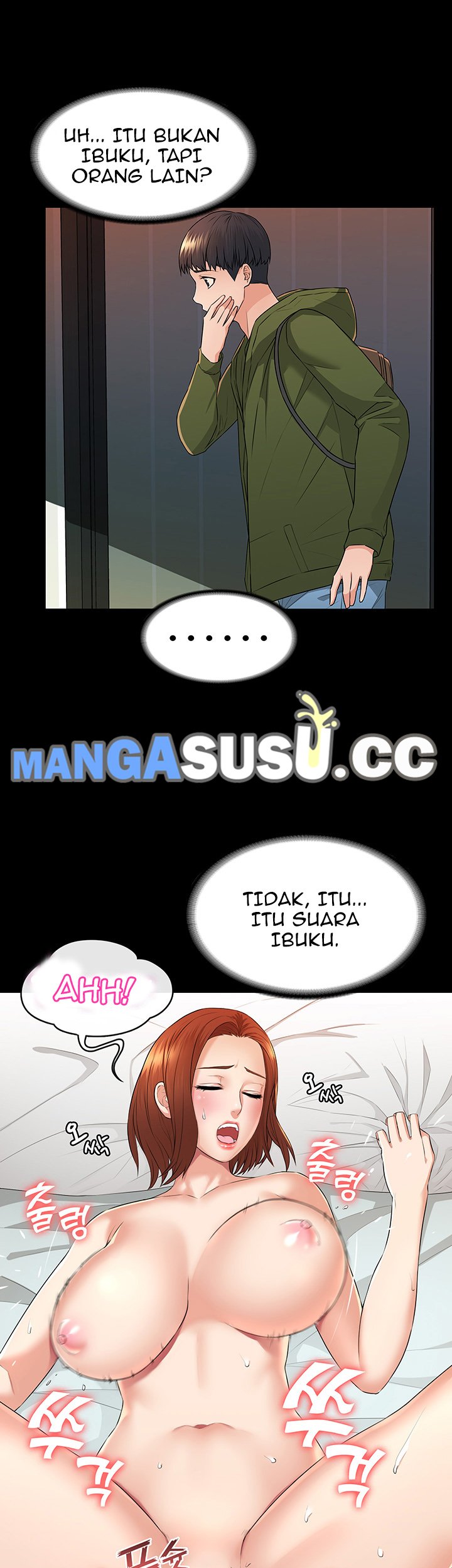 Two Household - Chapter 3 22 Two Household - Chapter 3 22