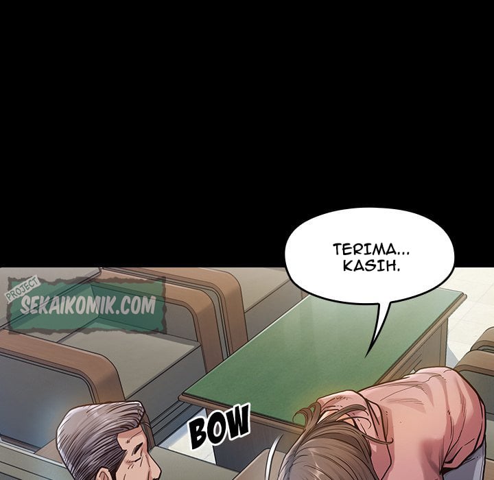 Fruitless - Chapter 3 38