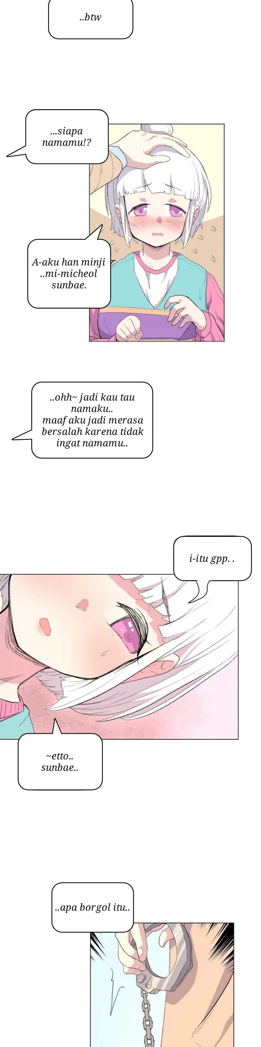 Sneak Peek - Chapter 3 12