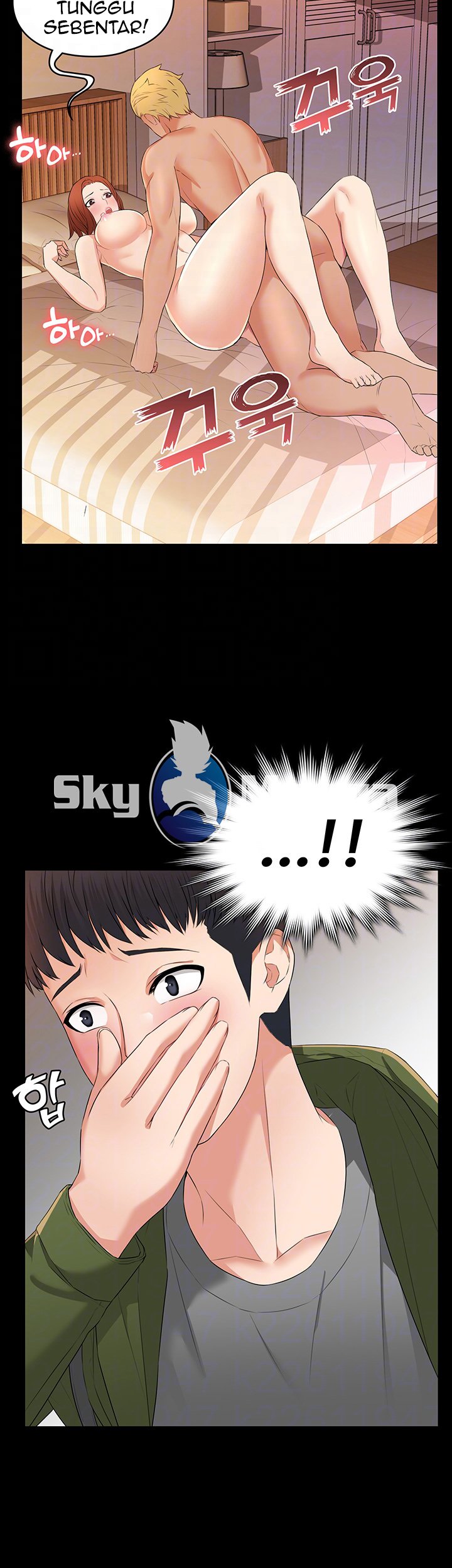 Two Household - Chapter 3 16 Two Household - Chapter 3 16