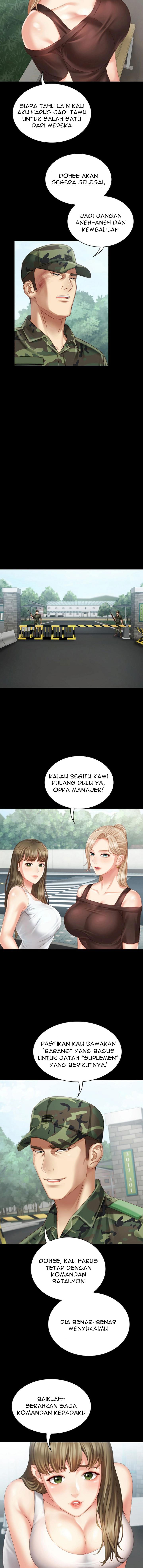 My Sisters Duty - Chapter 3 17