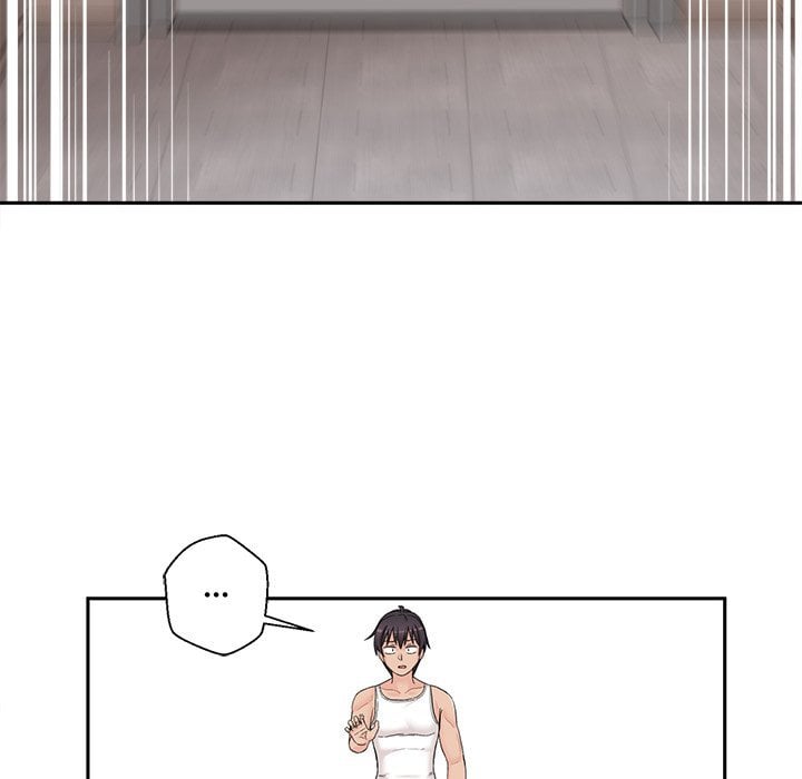 Crossing the Line - Chapter 3 17