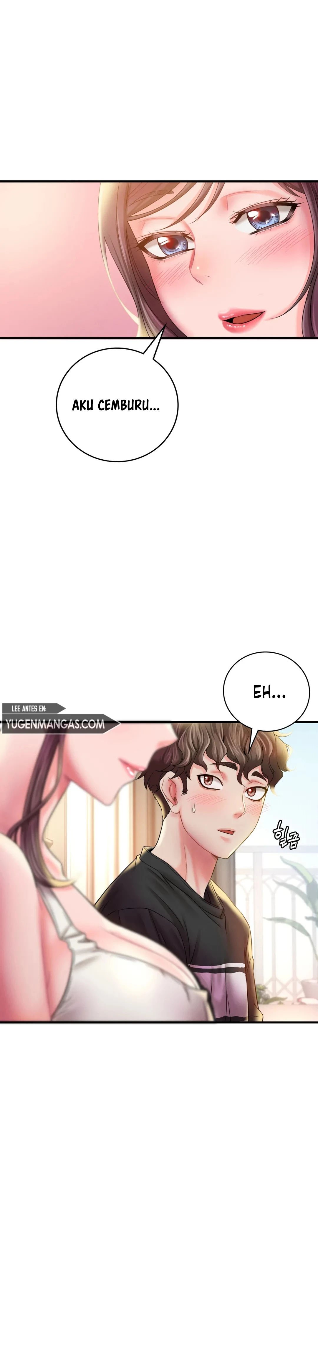 She wants to get drunk - Chapter 3 33
