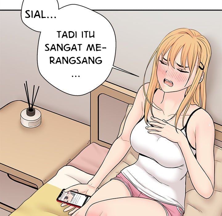 Crossing the Line - Chapter 3 64