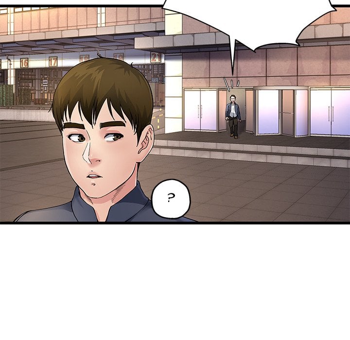 My Memory of You - Chapter 3 57