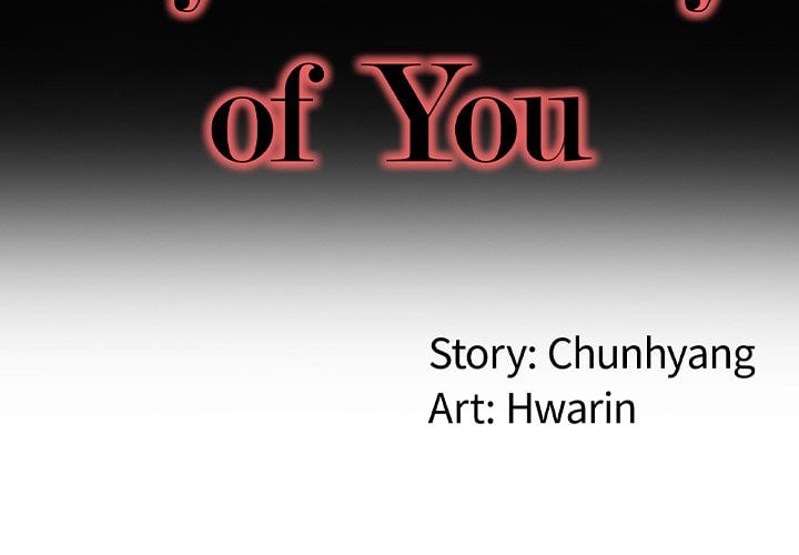 My Memory of You - Chapter 3 4