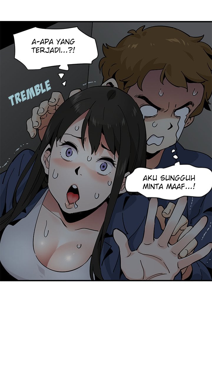 Love Factory - Chapter 3 23 Love Factory - Chapter 3 23