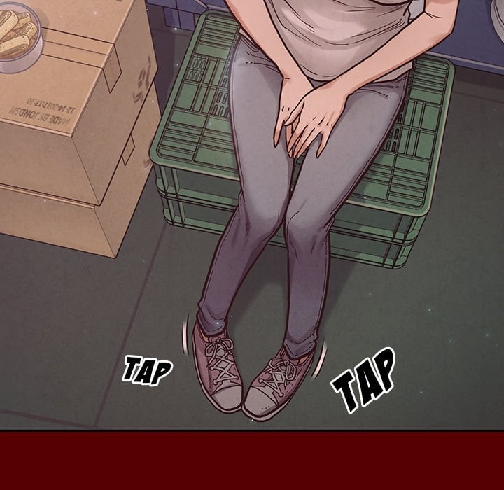 Fruitless - Chapter 3 84