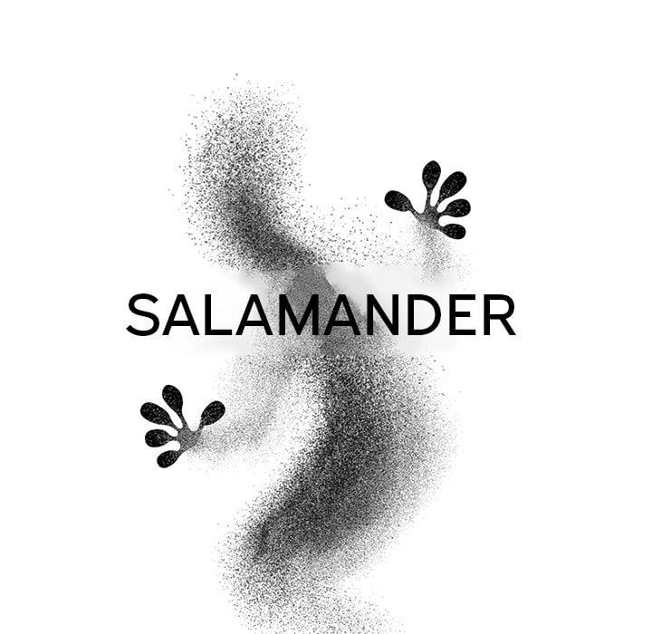 Salamander - Chapter 3 20 Salamander - Chapter 3 20