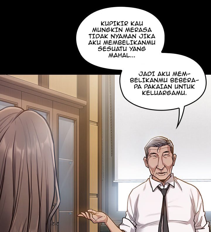 Fruitless - Chapter 3 31