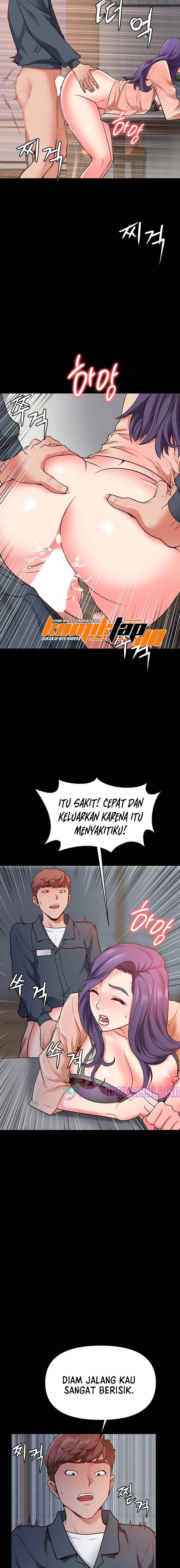 Bs Anger - Chapter 3 7