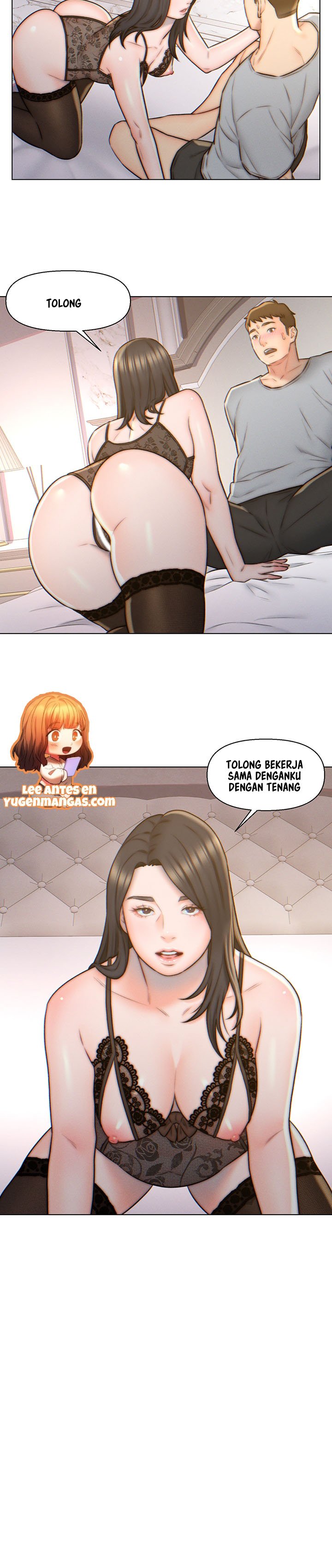 Daryl Son In Law - Chapter 3 18