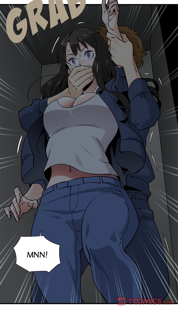 Love Factory - Chapter 3 6 Love Factory - Chapter 3 6