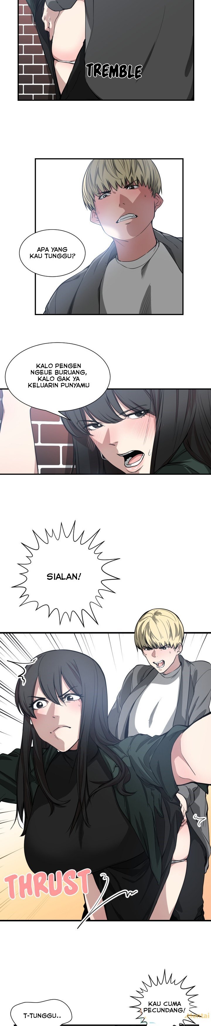 You’re Not That Special! - Chapter 3 2 You’re Not That Special! - Chapter 3 2