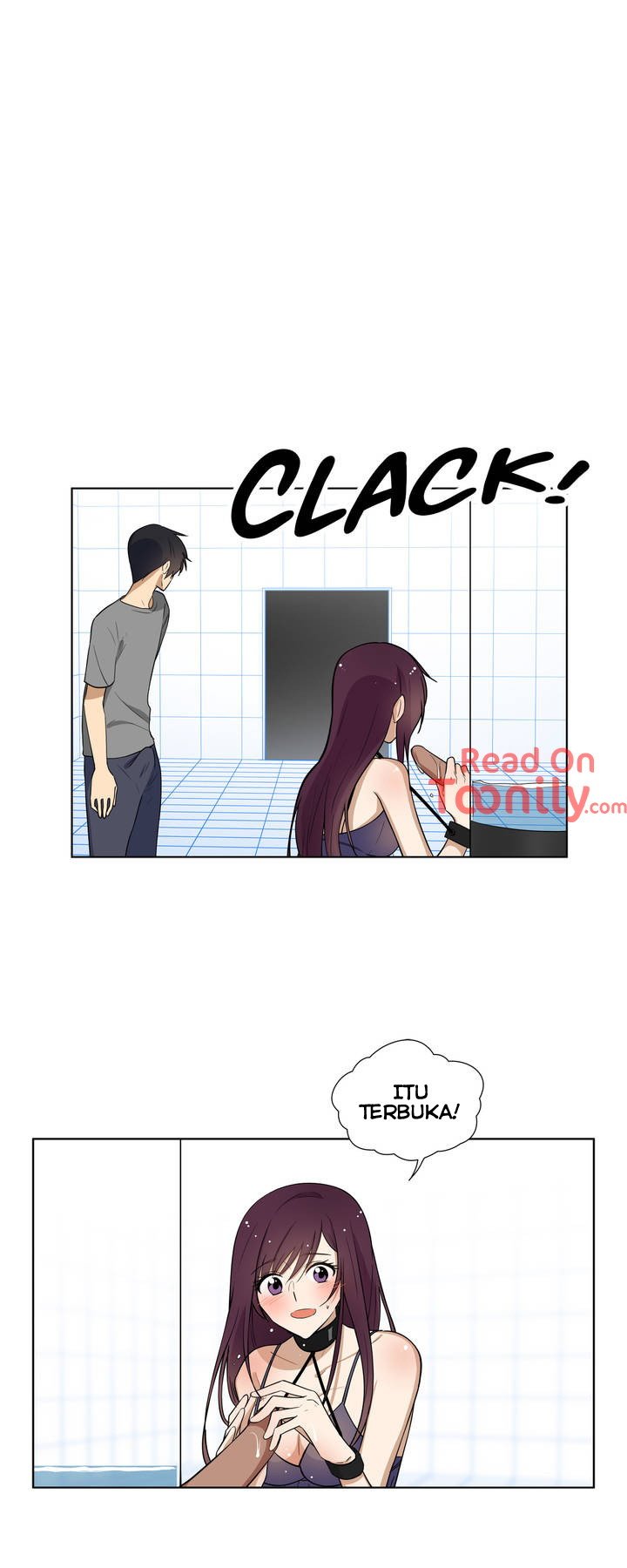 Shame Room - Chapter 3 29