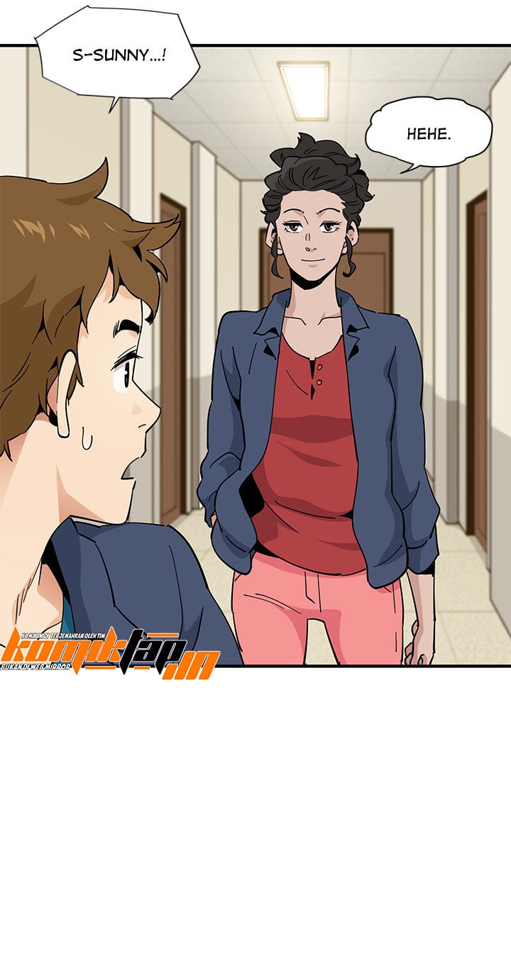 Love Factory - Chapter 3 59 Love Factory - Chapter 3 59