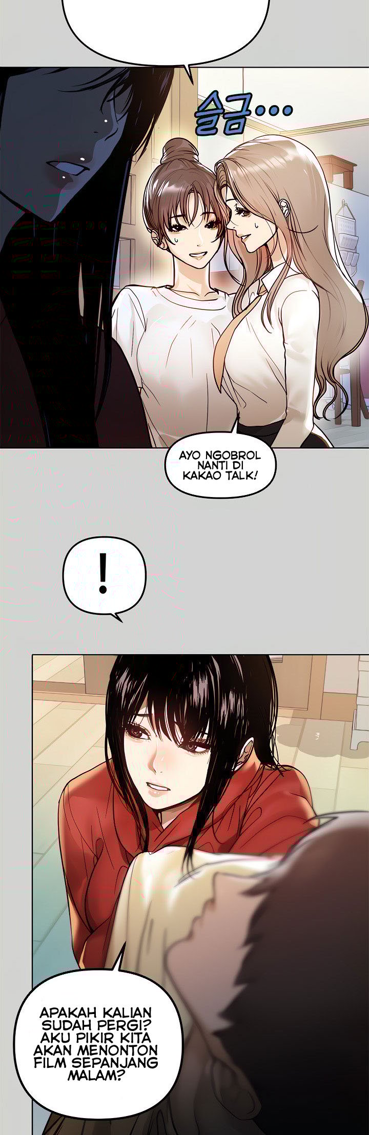 My Landlady Noona - Chapter 3 49