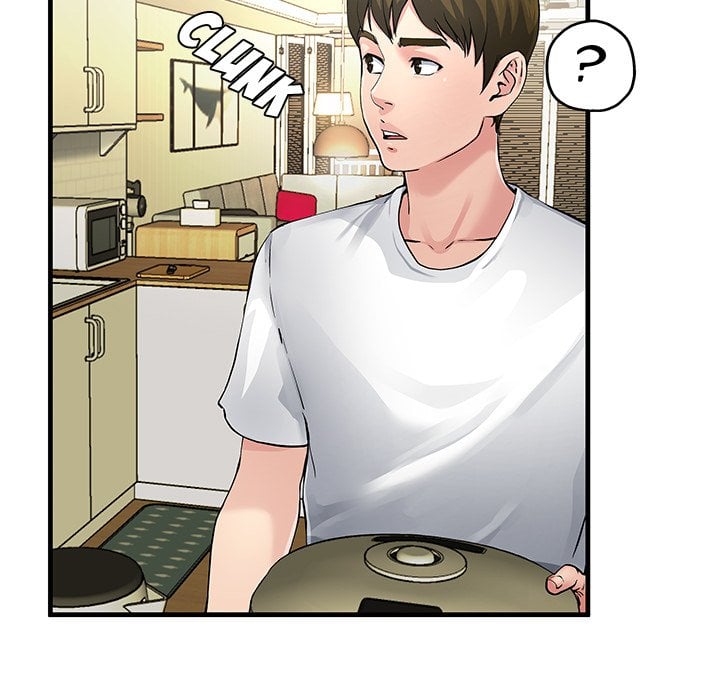 My Memory of You - Chapter 3 75