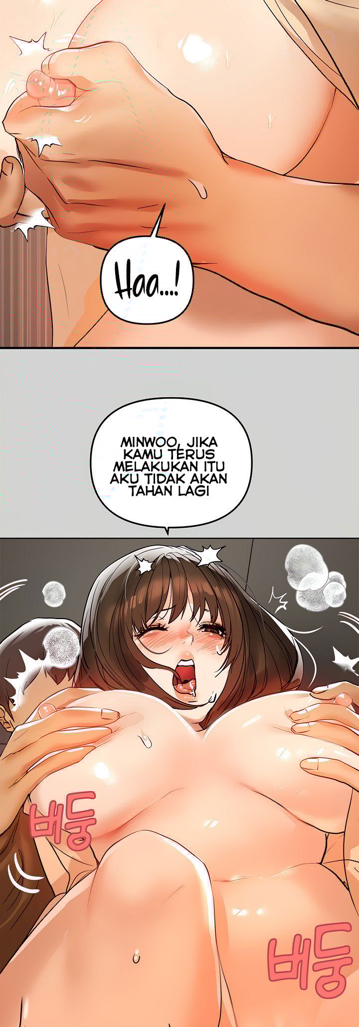 My Landlady Noona - Chapter 3 17