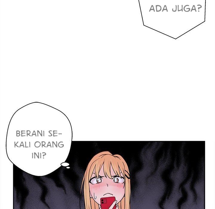 Crossing the Line - Chapter 3 58