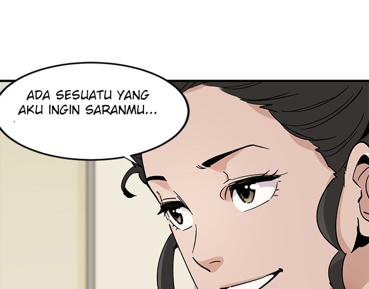 Love Factory - Chapter 3 60 Love Factory - Chapter 3 60