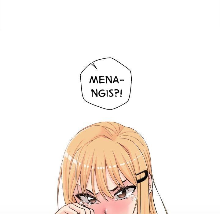 Crossing the Line - Chapter 3 7