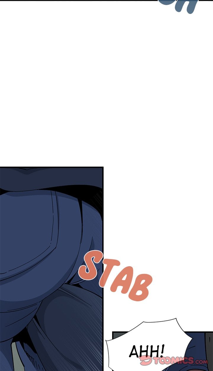 Love Factory - Chapter 3 21 Love Factory - Chapter 3 21