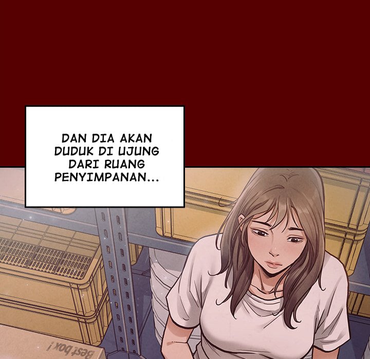 Fruitless - Chapter 3 83