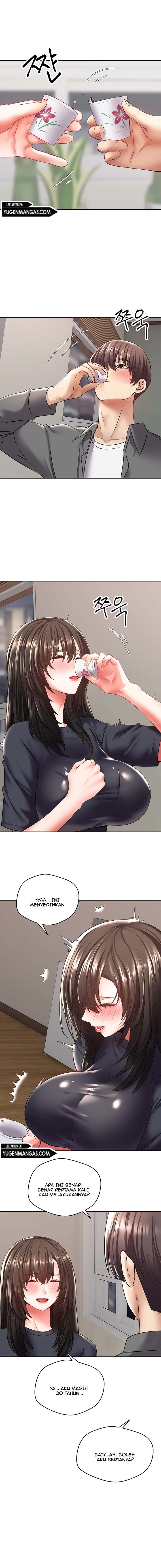 Wish Fulfillment Application - Chapter 3 6