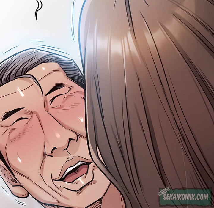 Fruitless - Chapter 3 110