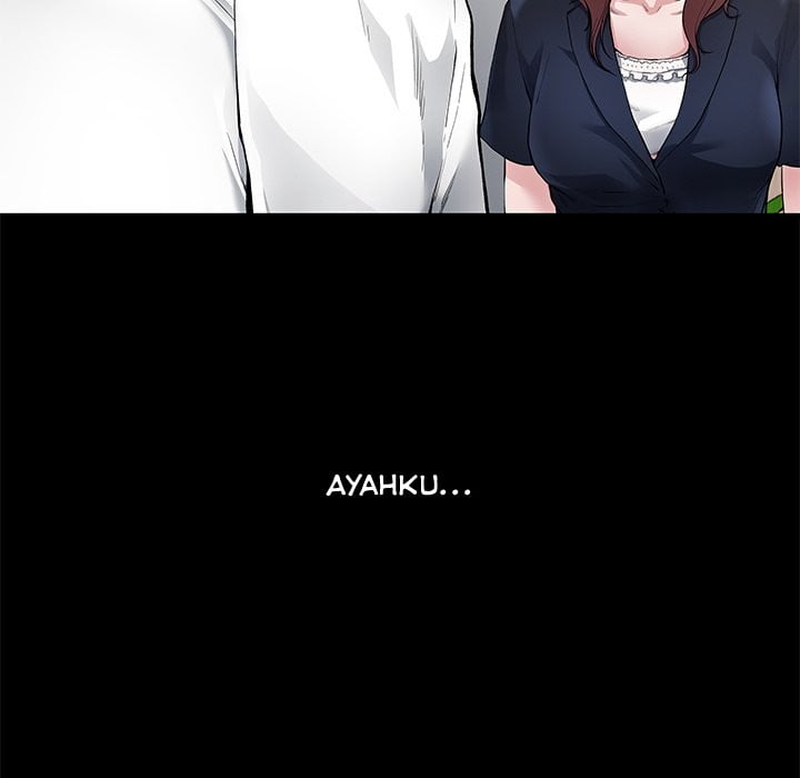 My Memory of You - Chapter 3 36